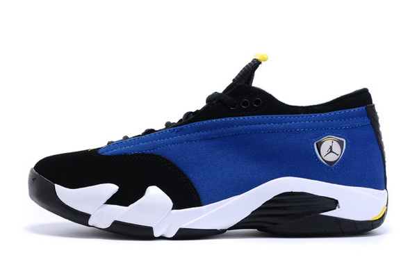 Jordan 14  low Women AAA 1